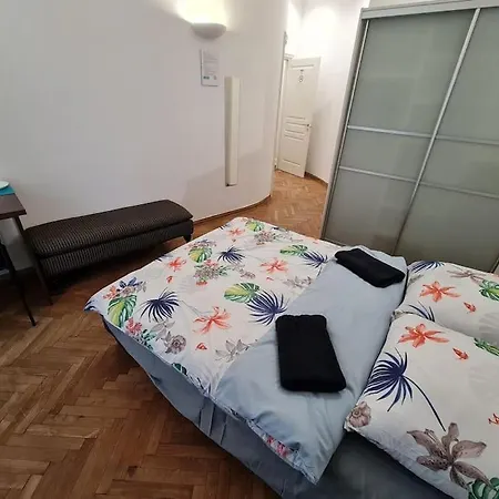 Fantastic Waw - Ok11 Room B Varšava Exteriér fotografie